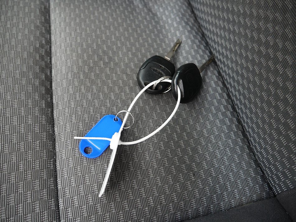 Ford Focus 1.4 16V 