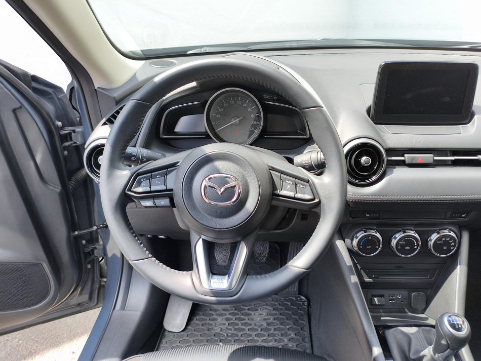 Mazda CX-3 2.0i 