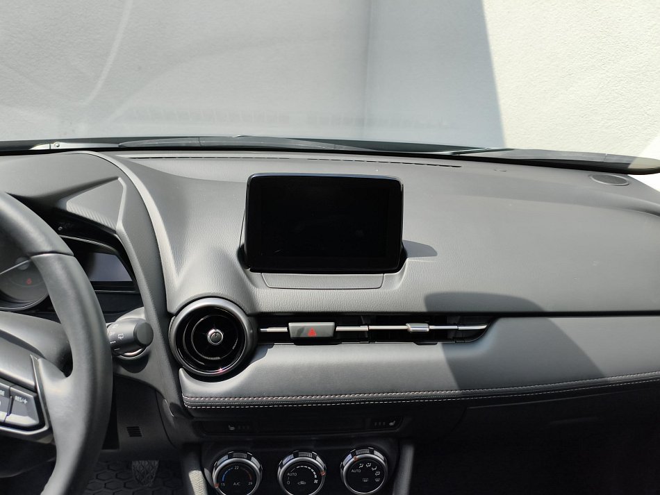 Mazda CX-3 2.0i 