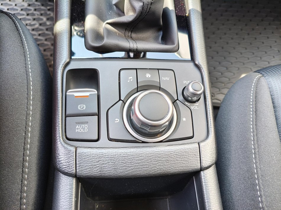 Mazda CX-3 2.0i 