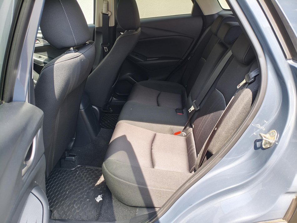 Mazda CX-3 2.0i 