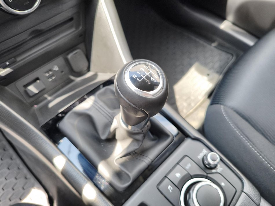Mazda CX-3 2.0i 