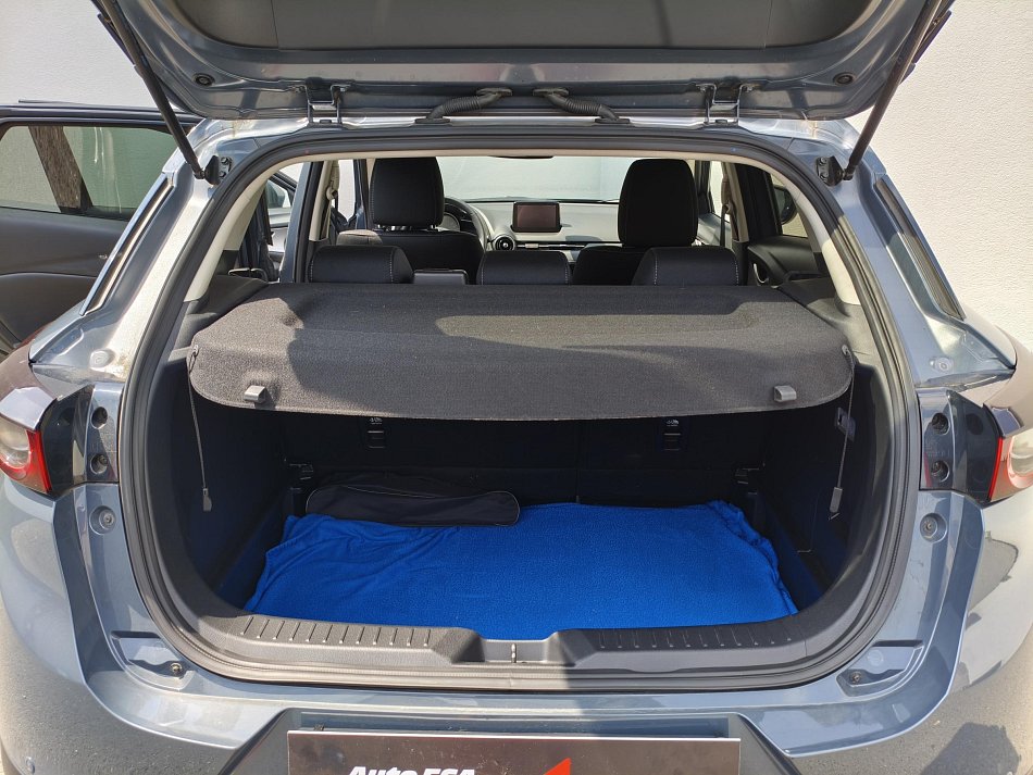 Mazda CX-3 2.0i 