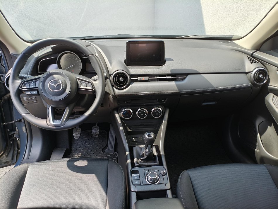 Mazda CX-3 2.0i 