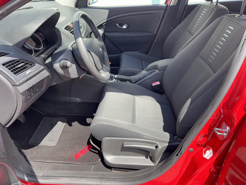 Renault Mégane 1.6 