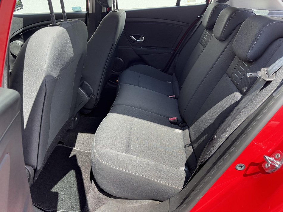 Renault Mégane 1.6 