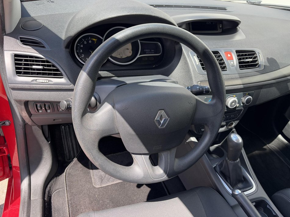 Renault Mégane 1.6 