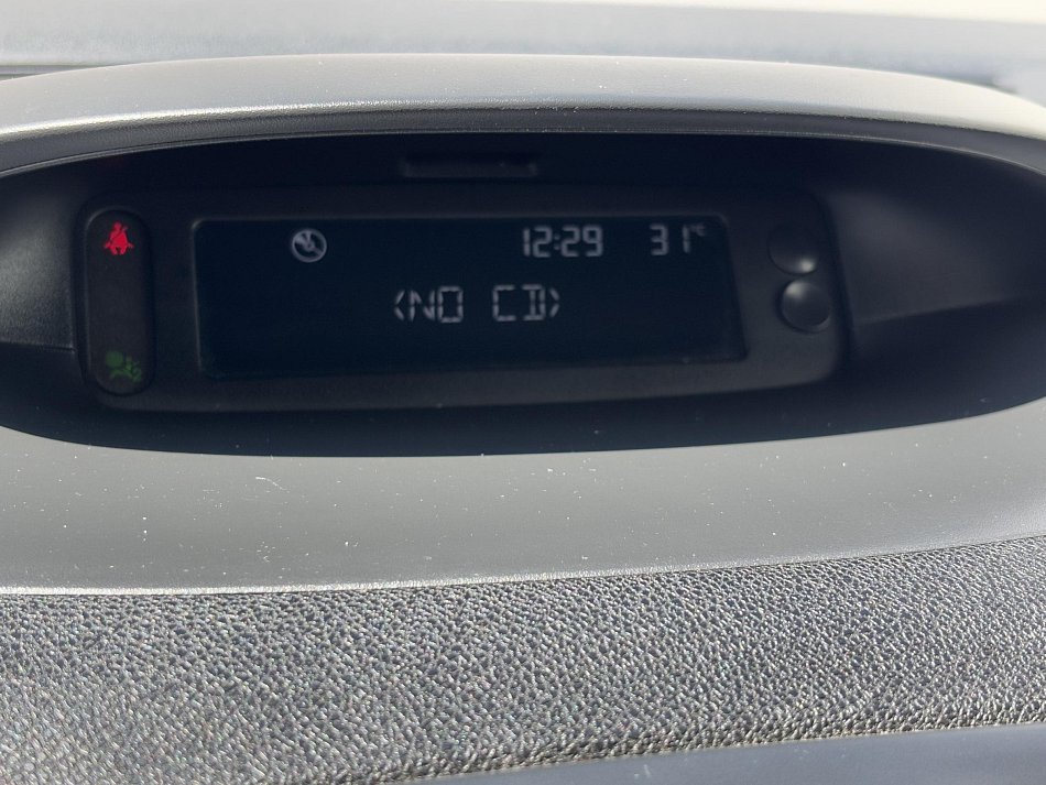 Renault Mégane 1.6 