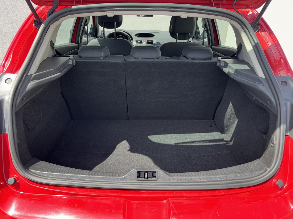 Renault Mégane 1.6 
