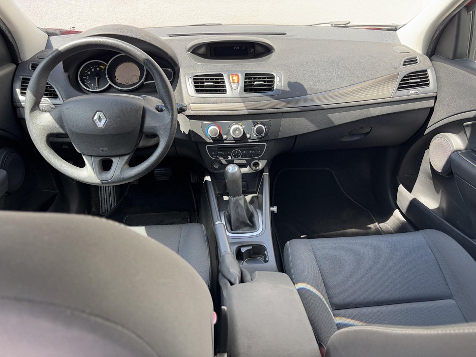 Renault Mégane 1.6 