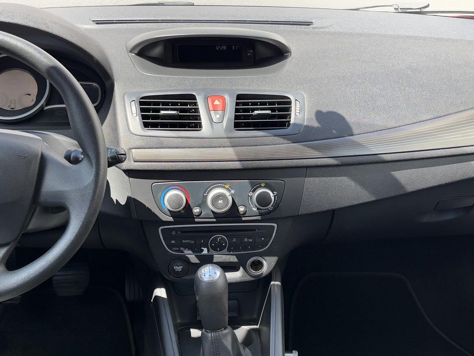 Renault Mégane 1.6 