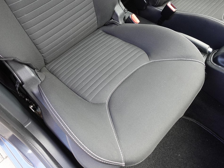 Renault Clio 1.2i Limited