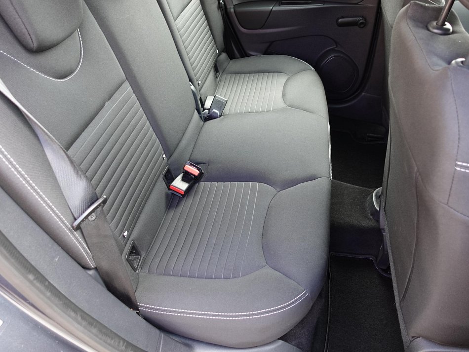 Renault Clio 1.2i Limited