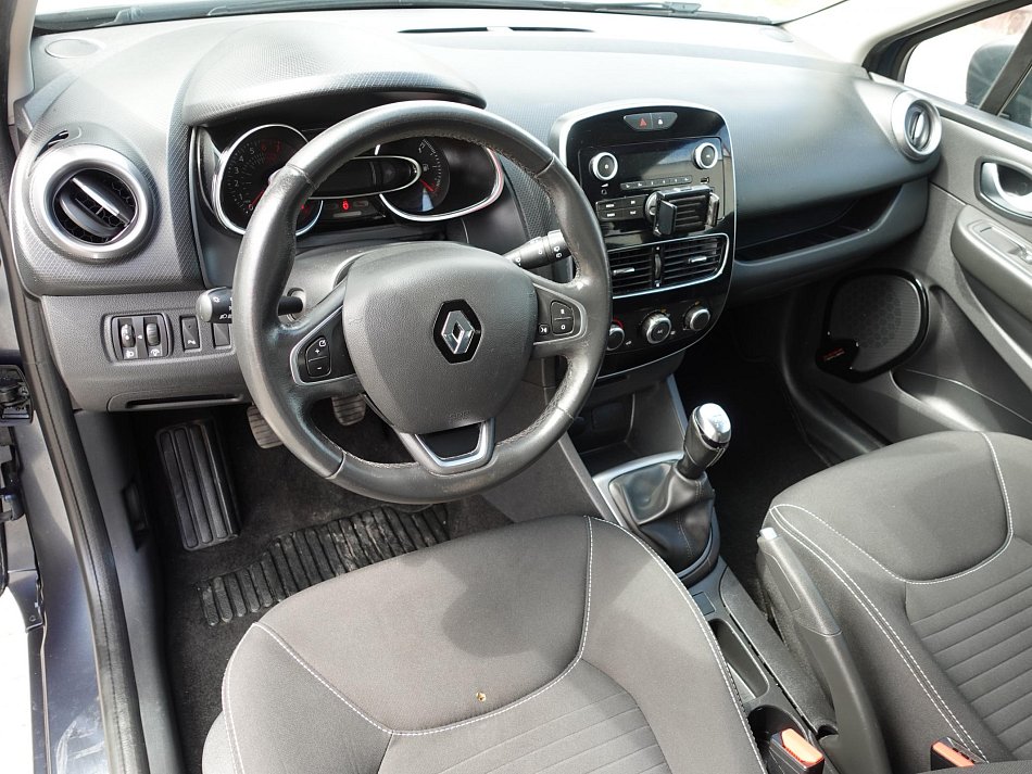 Renault Clio 1.2i Limited