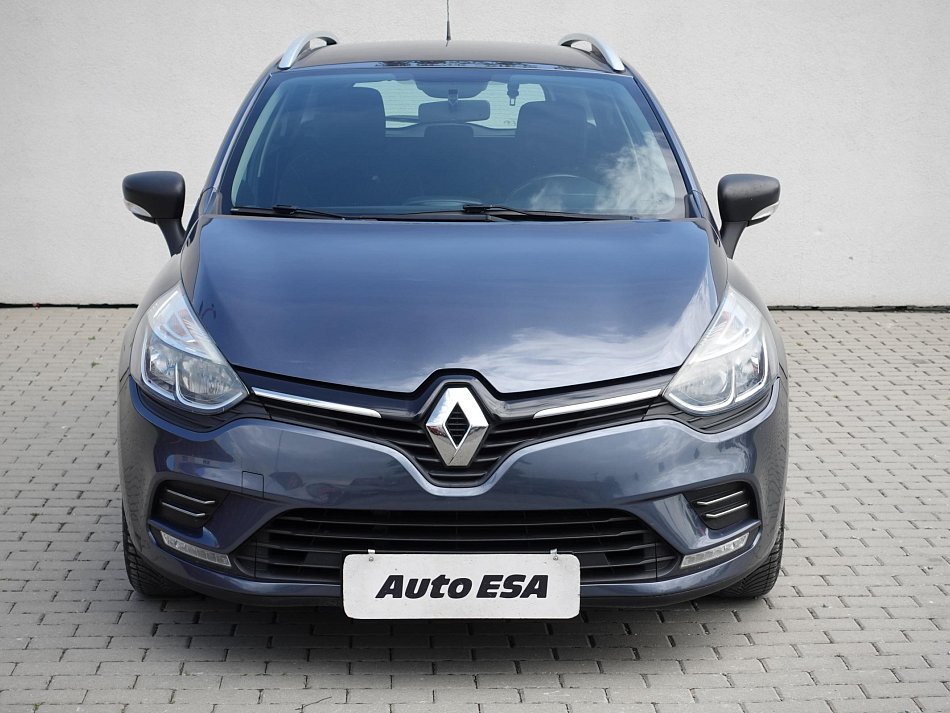 Renault Clio 1.2i Limited