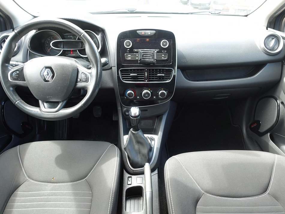 Renault Clio 1.2i Limited