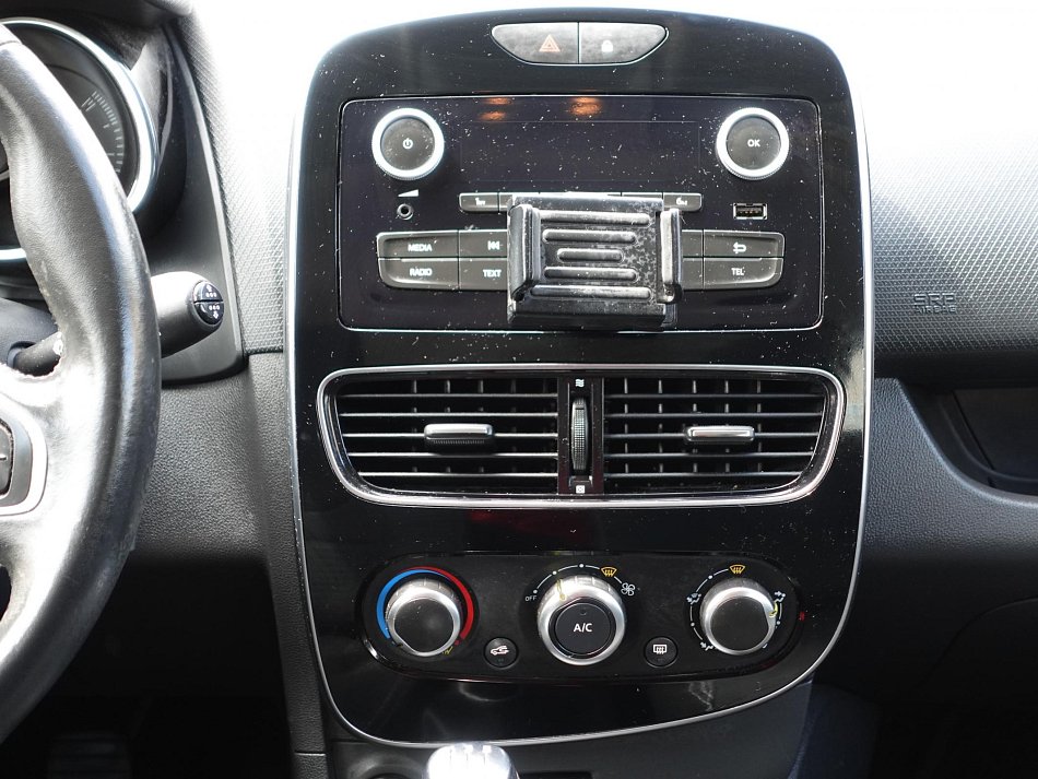 Renault Clio 1.2i Limited