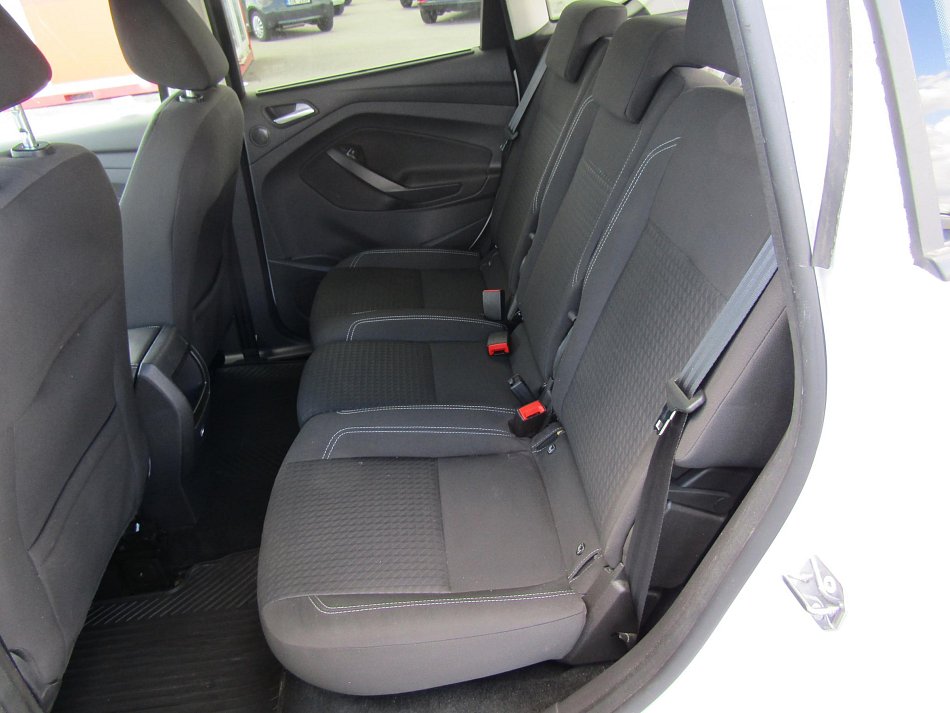 Ford C-MAX 1.0 ecoboost 