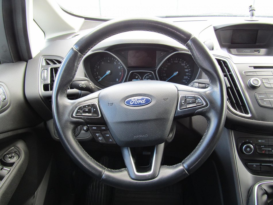 Ford C-MAX 1.0 ecoboost 