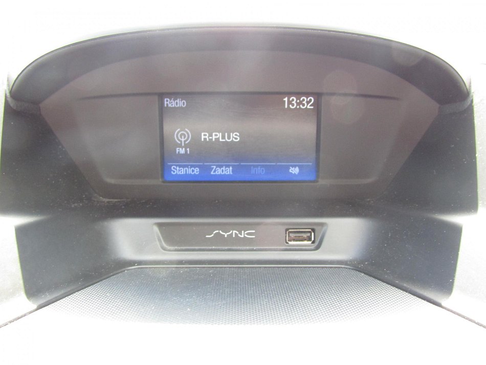 Ford C-MAX 1.0 ecoboost 