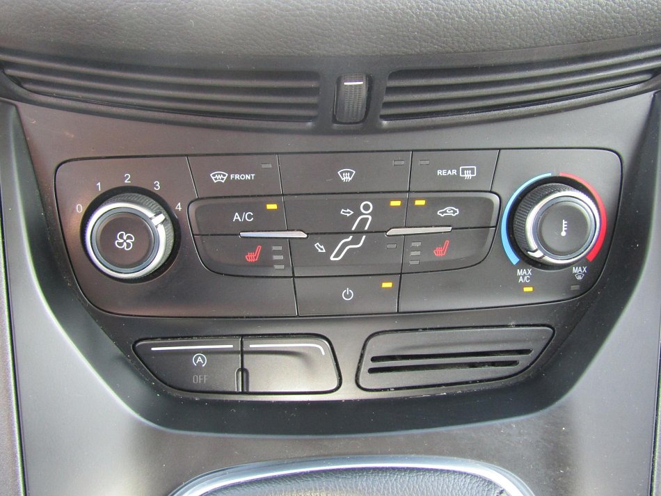 Ford C-MAX 1.0 ecoboost 