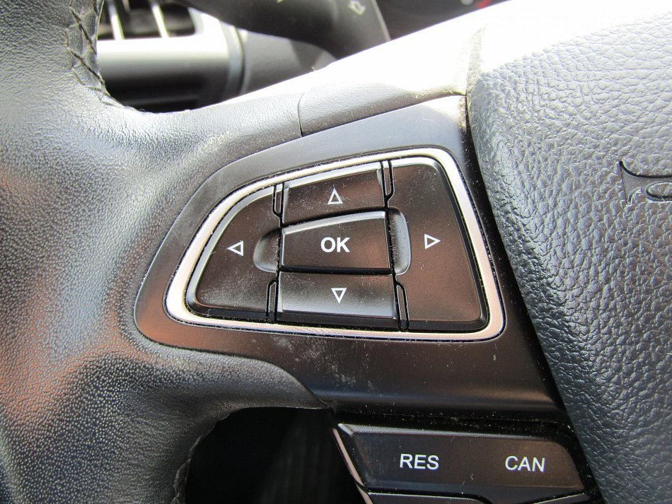 Ford C-MAX 1.0 ecoboost 