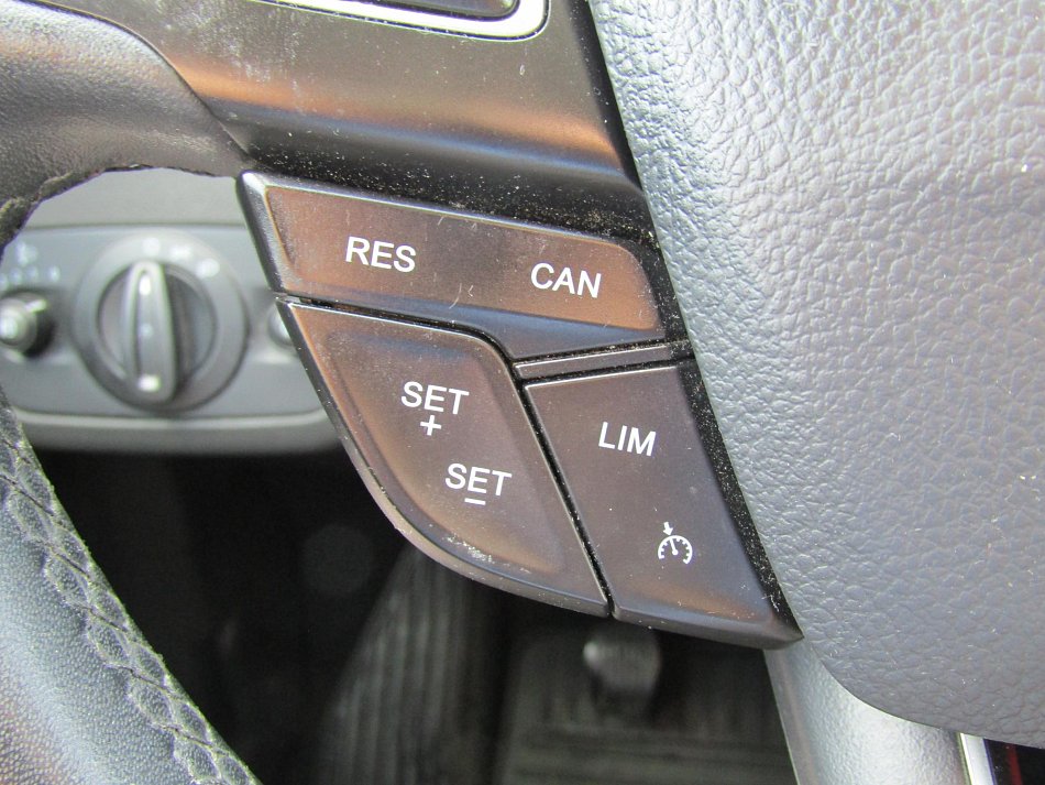Ford C-MAX 1.0 ecoboost 