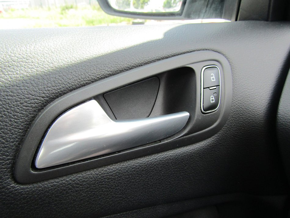 Ford C-MAX 1.0 ecoboost 