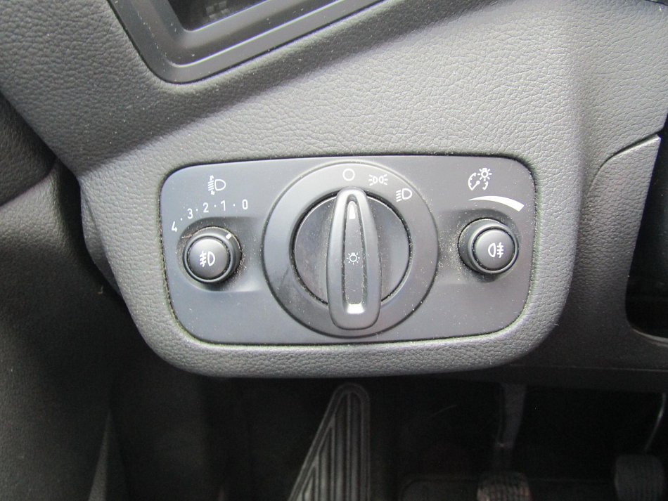 Ford C-MAX 1.0 ecoboost 