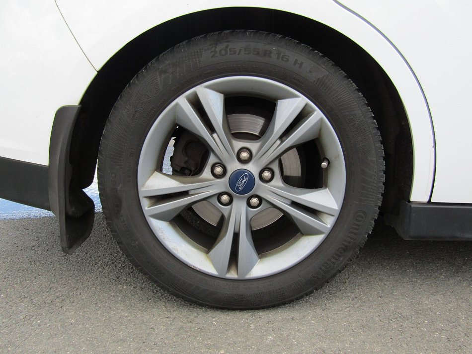 Ford C-MAX 1.0 ecoboost 