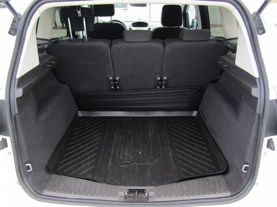 Ford C-MAX 1.0 ecoboost 