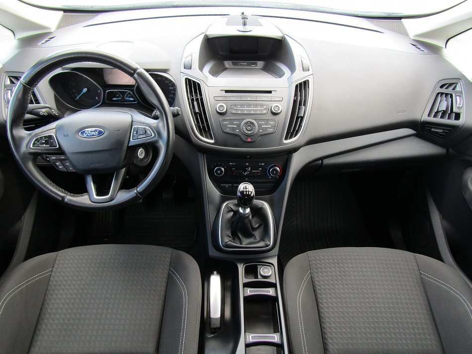 Ford C-MAX 1.0 ecoboost 