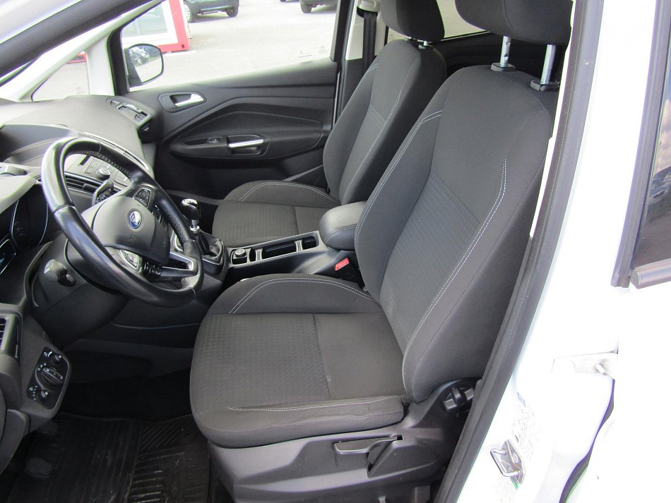 Ford C-MAX 1.0 ecoboost 