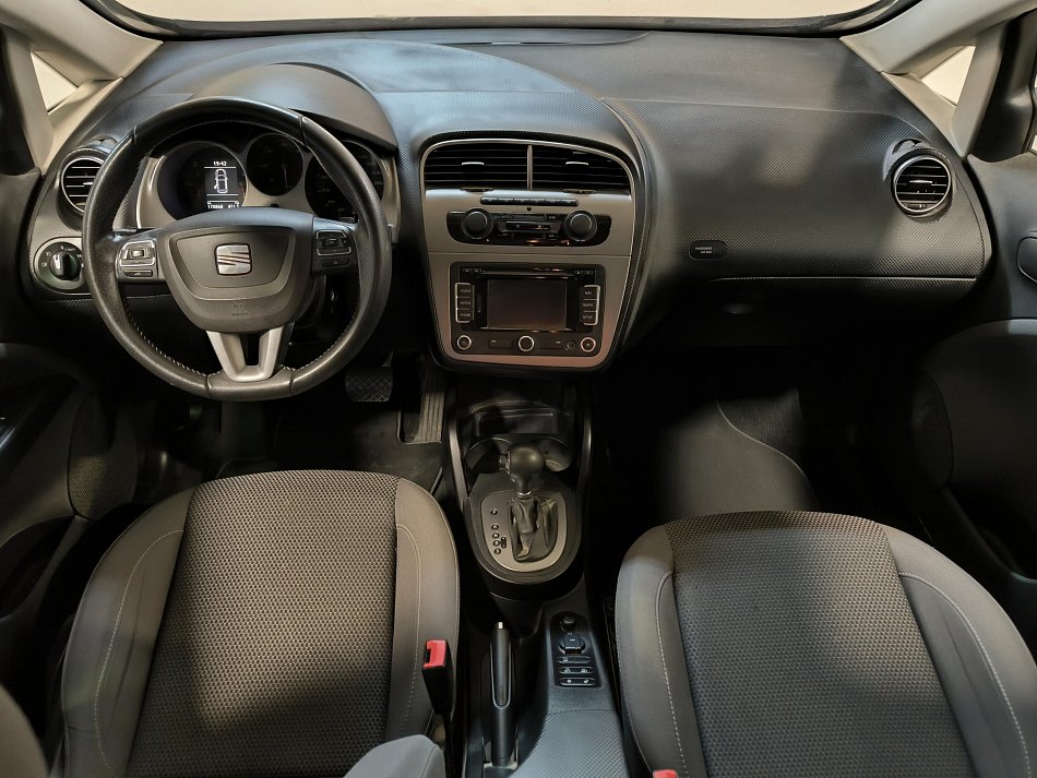 Seat Altea 1.6 TDi ITech XL