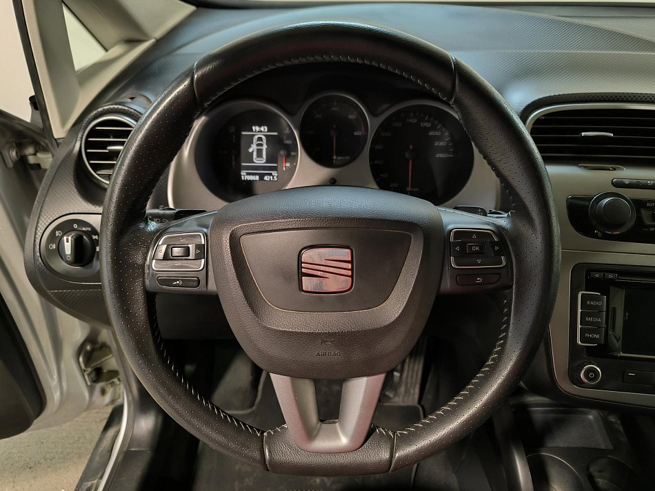 Seat Altea 1.6 TDi ITech XL