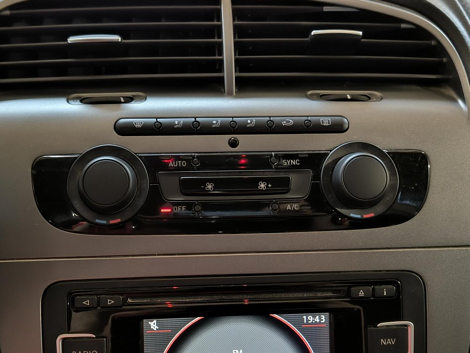 Seat Altea 1.6 TDi ITech XL