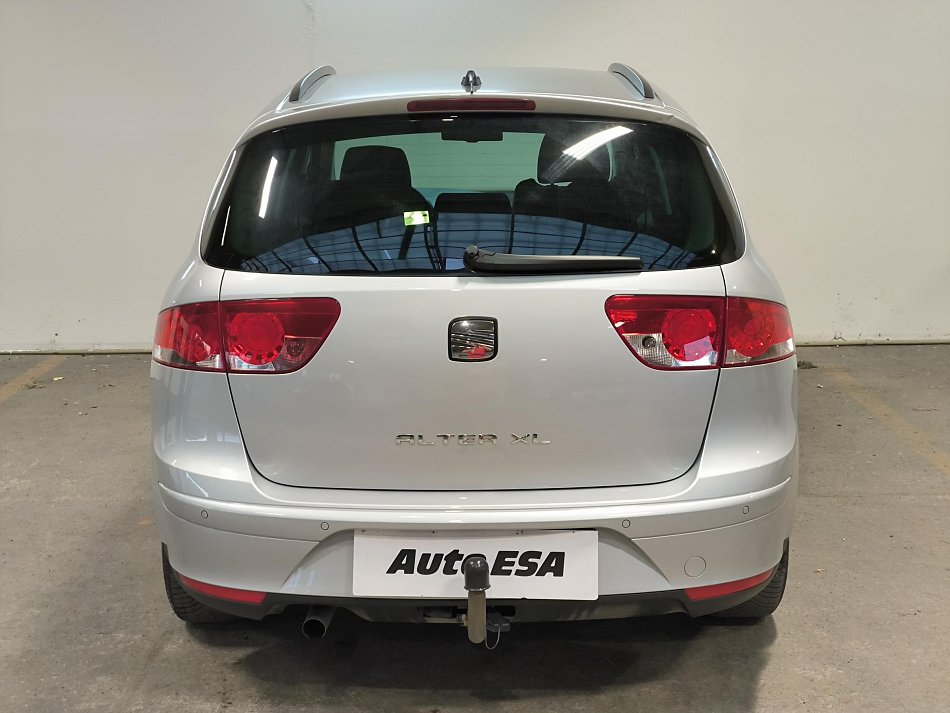 Seat Altea 1.6 TDi ITech XL