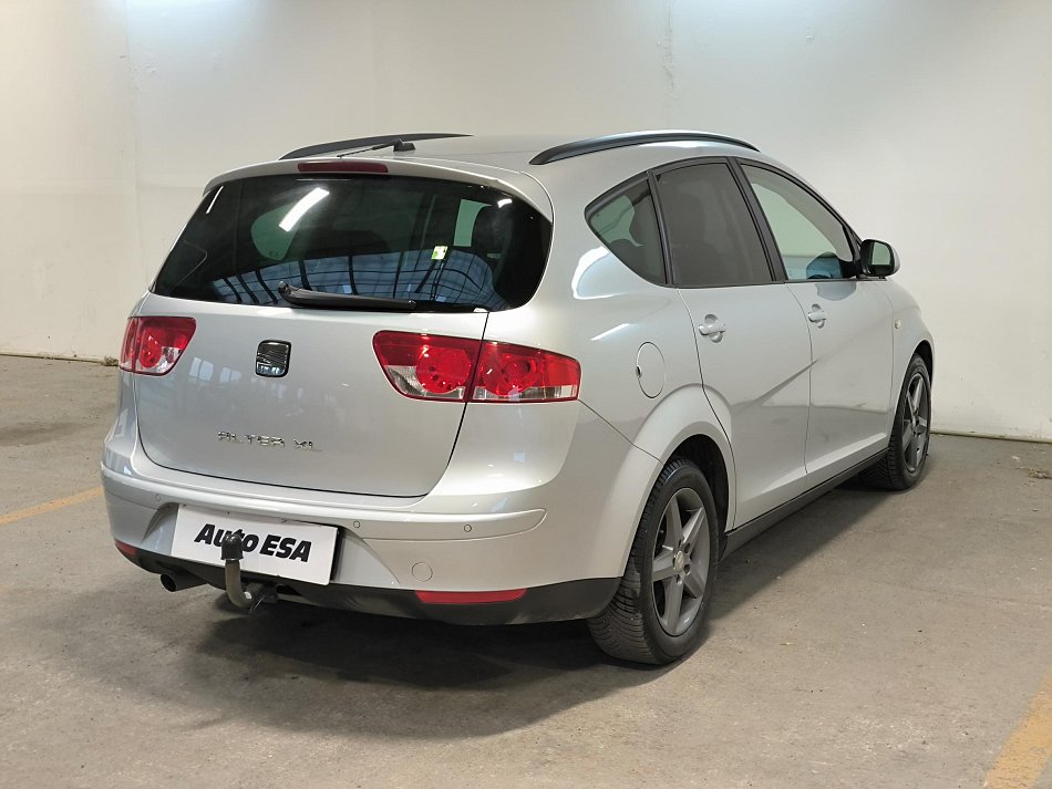 Seat Altea 1.6 TDi ITech XL