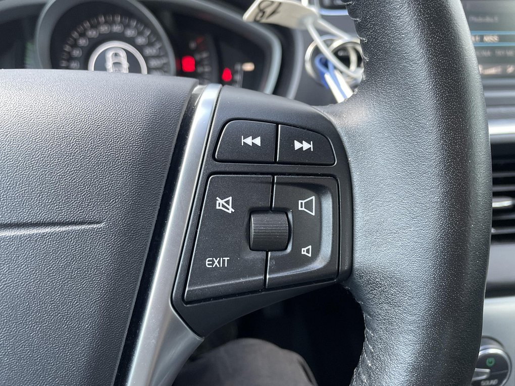 Volvo V40 1.5 T3 Momentum