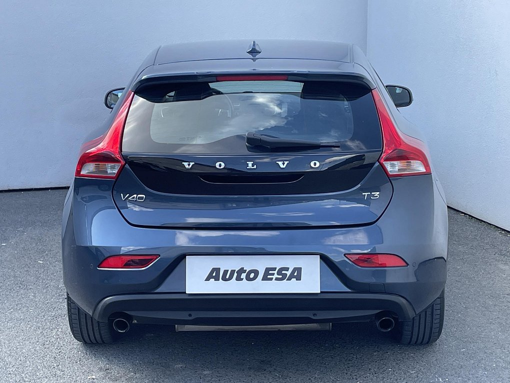 Volvo V40 1.5 T3 Momentum