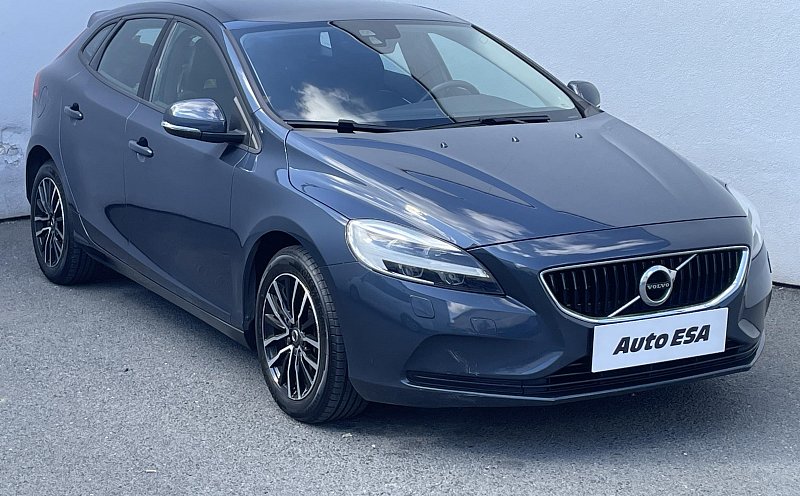 Volvo V40 1.5 