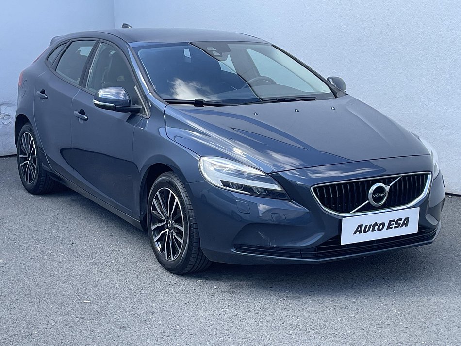 Volvo V40 1.5 