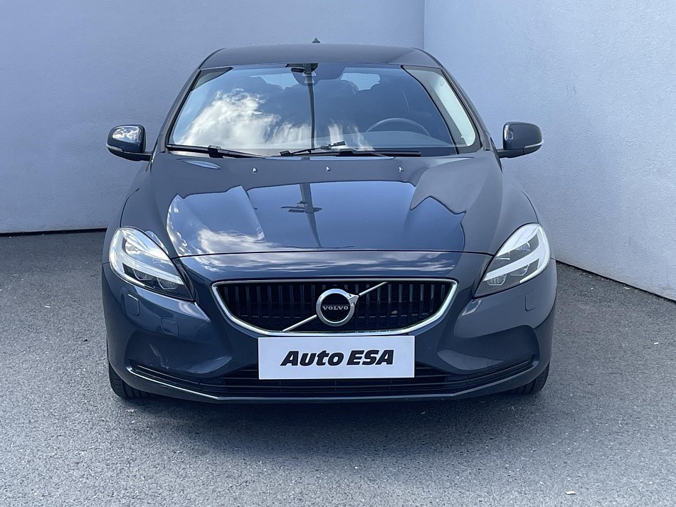 Volvo V40 1.5 