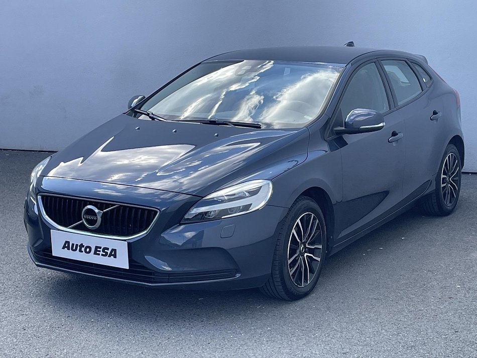 Volvo V40 1.5 