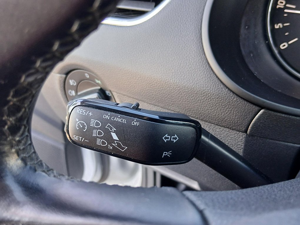 Škoda Octavia III 1.6TDI 