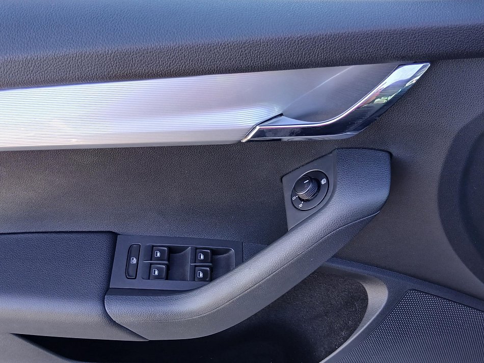 Škoda Octavia III 1.6TDI 