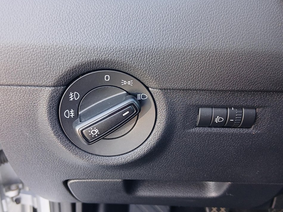 Škoda Octavia III 1.6TDI 