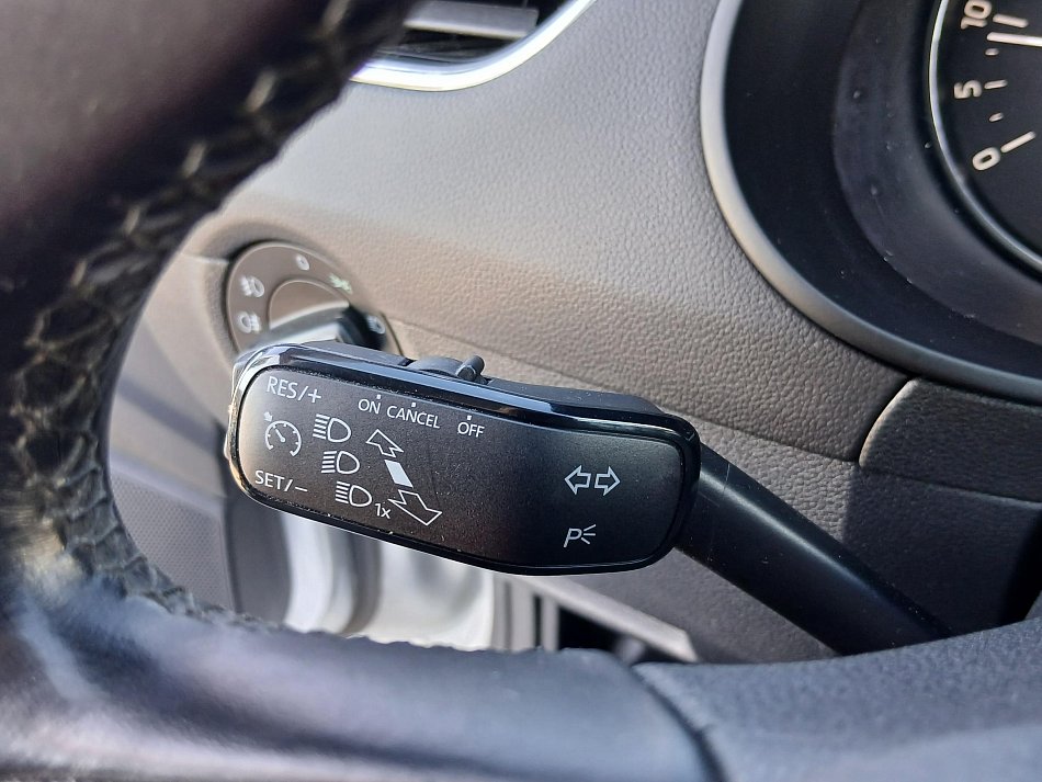 Škoda Octavia III 1.6TDI 