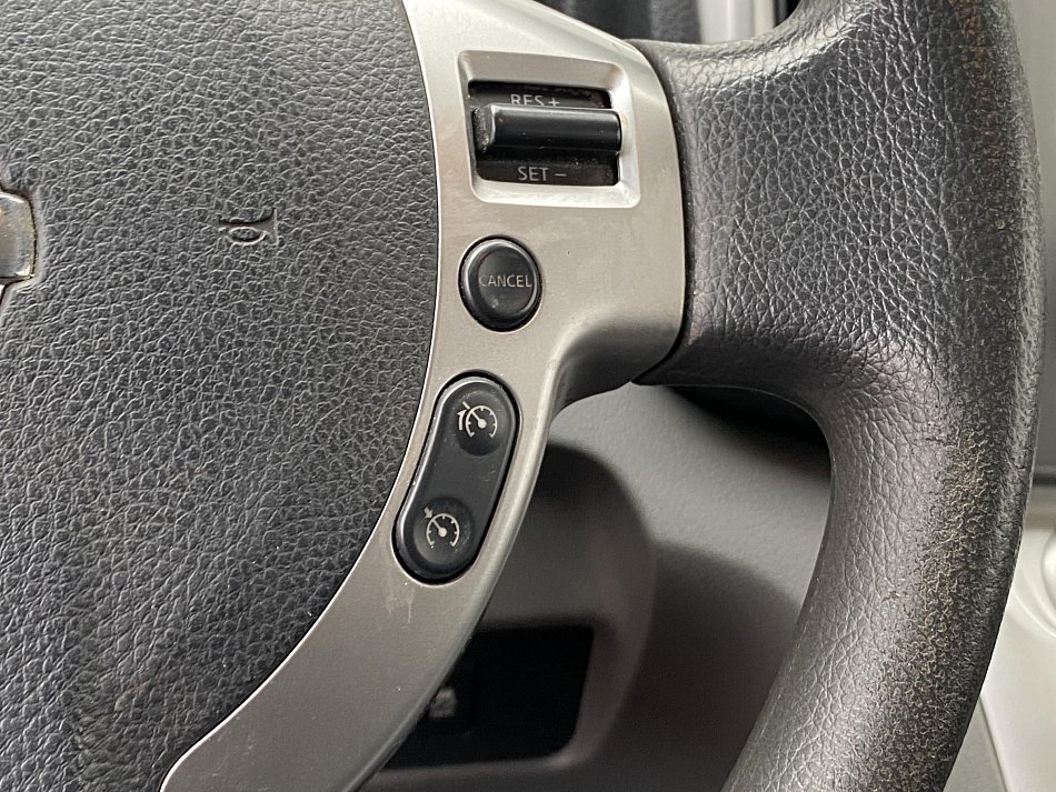 Nissan NV200 1.5dCi  5míst