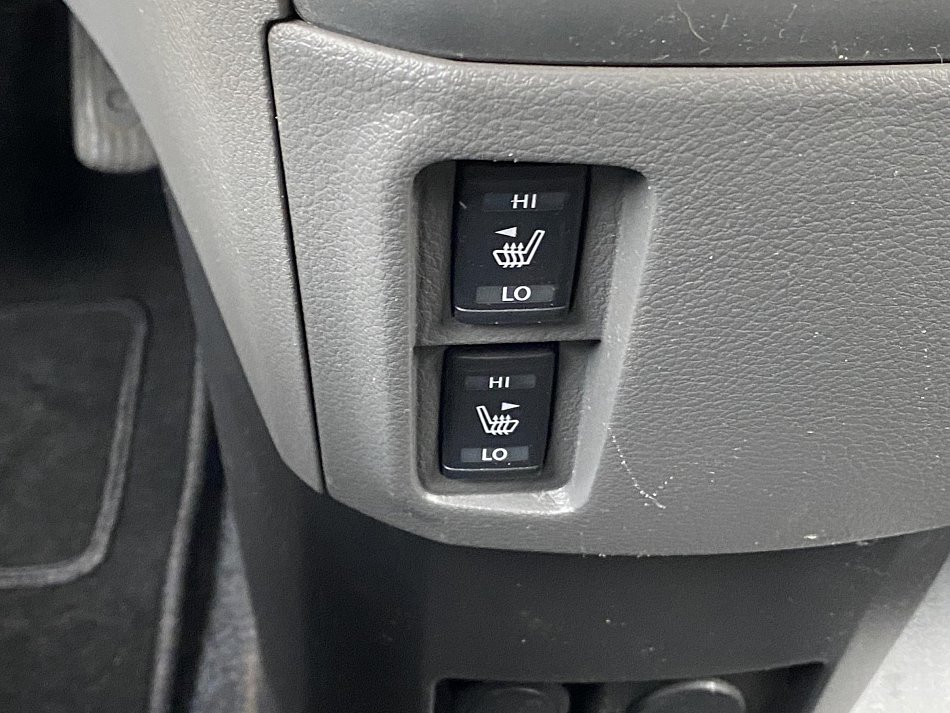 Nissan NV200 1.5dCi  5míst